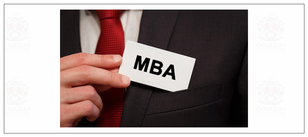 为什么国际在职MBA的毕业生能力更强